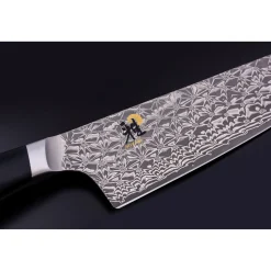 Shotoh 9 cm, Plastique