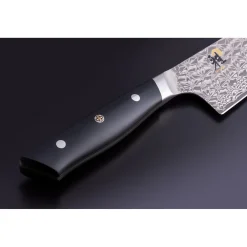 Shotoh 9 cm, Plastique