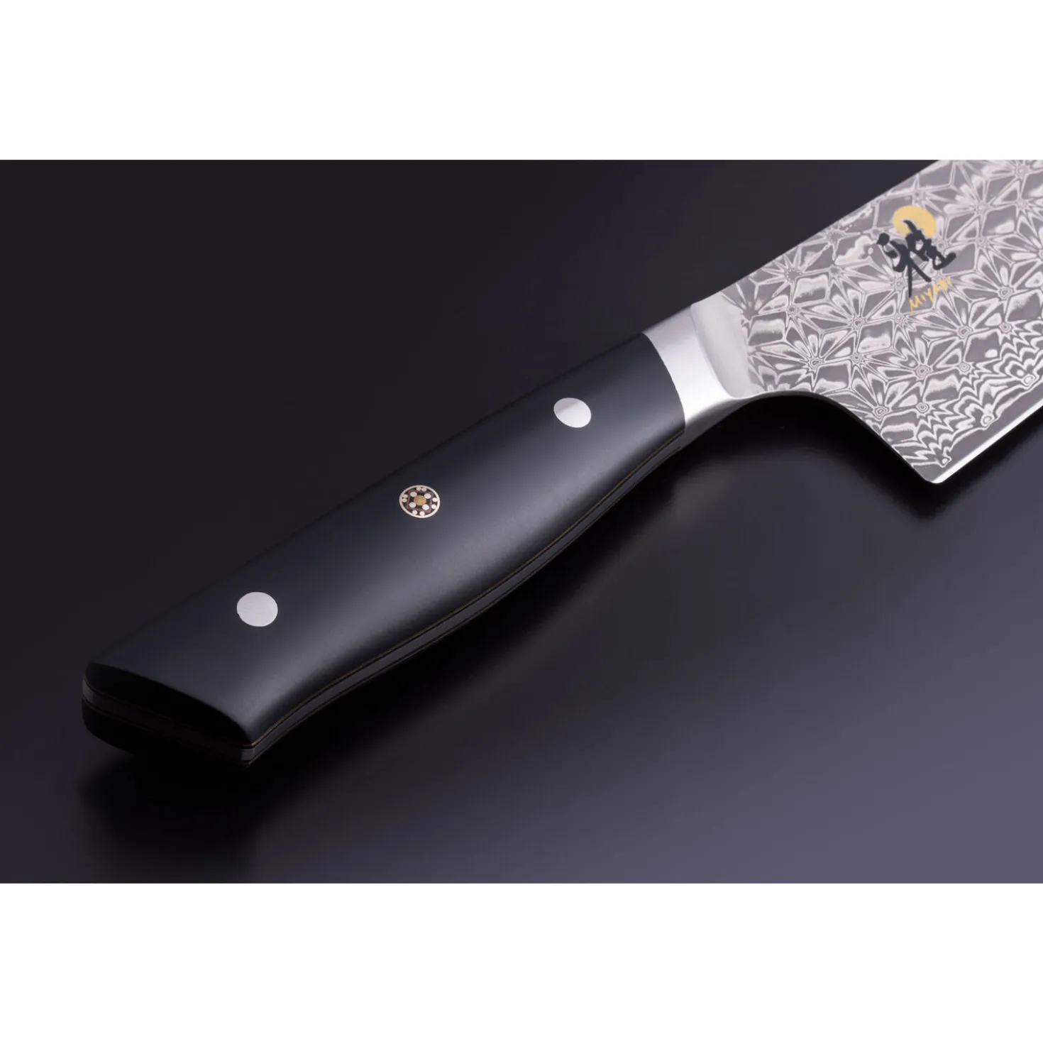Shotoh 9 cm, Plastique