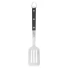 Spatule, Acier inoxydable