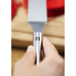 Spatule Argent, Inox 18/10