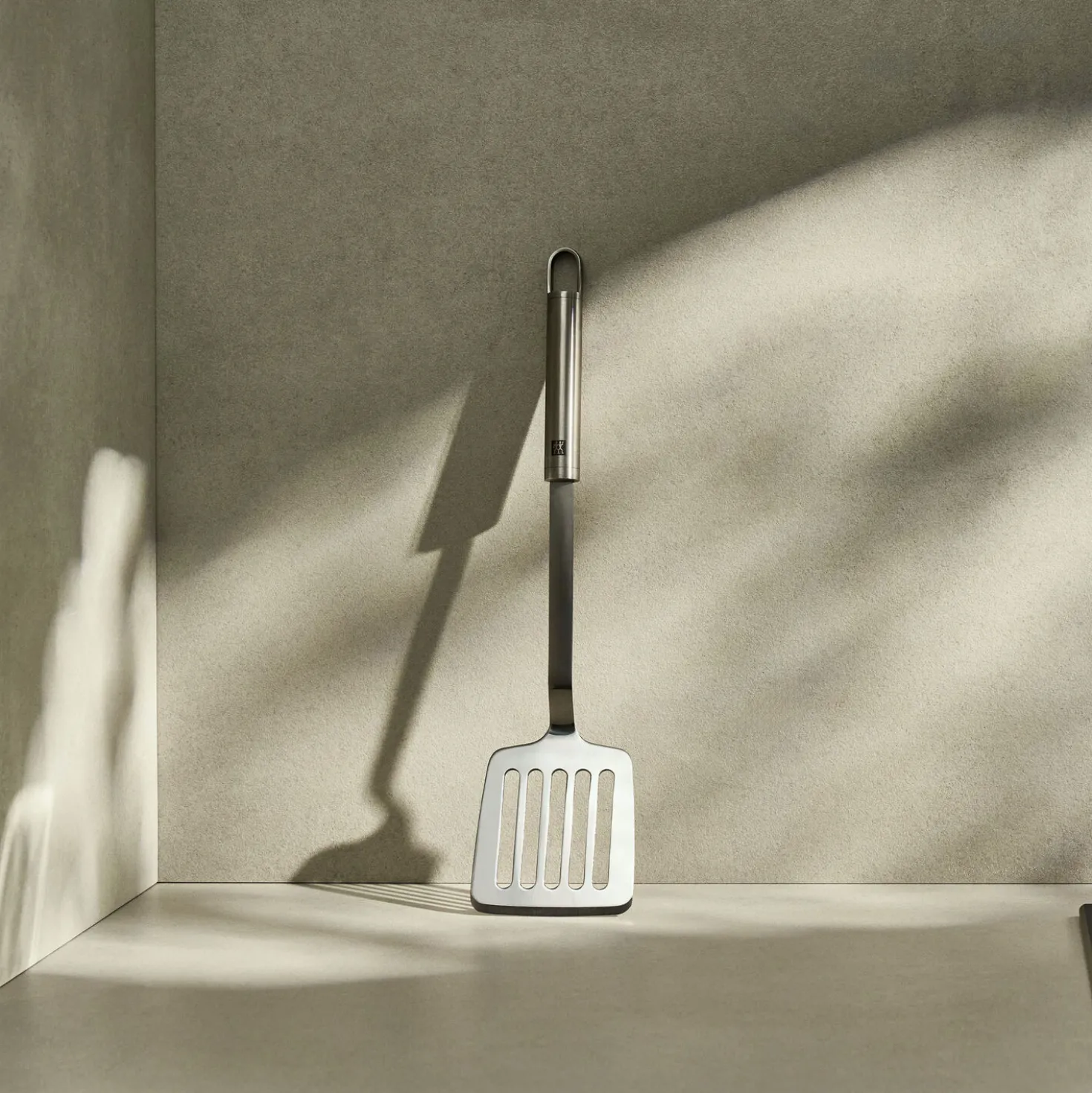 Spatule Inox 18/10