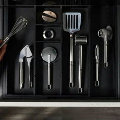 Spatule Inox 18/10
