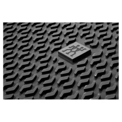 Tapis de protection, 45 cm x 31 cm, Silicone