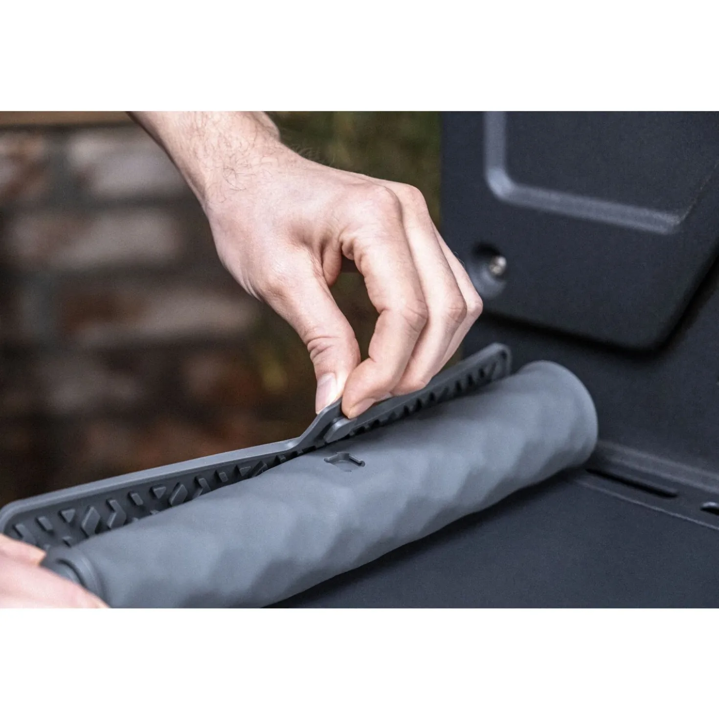 Tapis de protection, 45 cm x 31 cm, Silicone