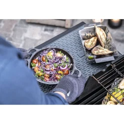 Tapis de protection, 45 cm x 31 cm, Silicone