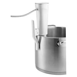 Thermoplongeur, Blanc