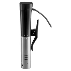 Thermoplongeur, Noir mat