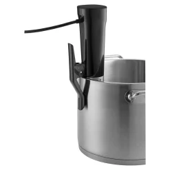 Thermoplongeur, Noir mat