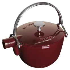 Théière 16 cm, Grenadine