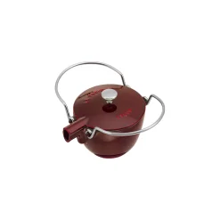 Théière 16 cm, Grenadine