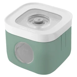 étui CUBE S / 10 cm, Sauge