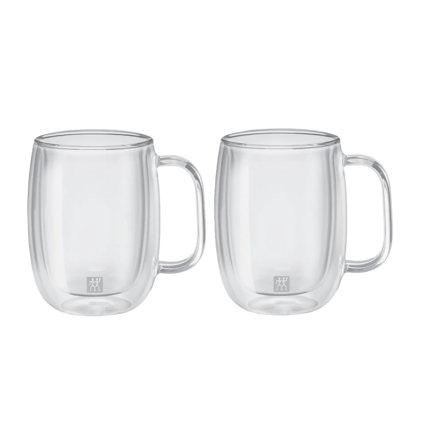 Verres à café 350 ml / 2-pcs