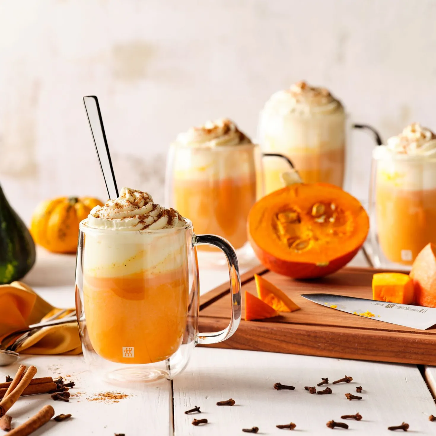 Verres à café 350 ml / 2-pcs
