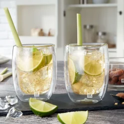 Verres à café 200 ml / 2-pcs