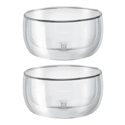 Verres à dessert 280 ml / 2-pcs