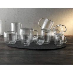 Verres à expresso 140 ml / 2-pcs