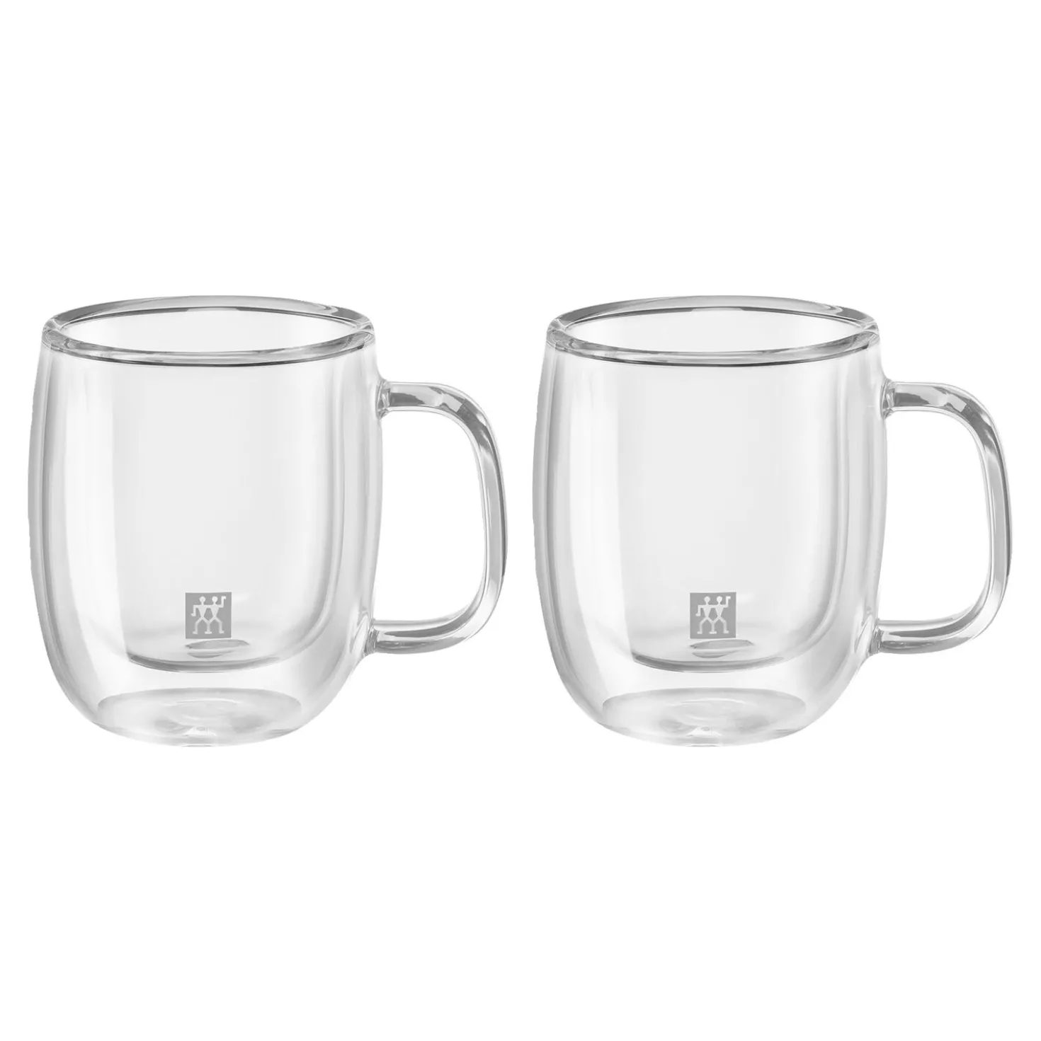 Verres à expresso 80 ml / 2-pcs