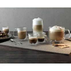 Verres à expresso 80 ml / 2-pcs