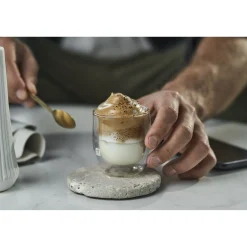 Verres à expresso 80 ml / 2-pcs