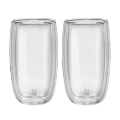 Verres à latte macchiato 350 ml / 2-pcs