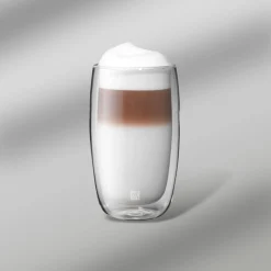 Verres à latte macchiato 350 ml / 2-pcs