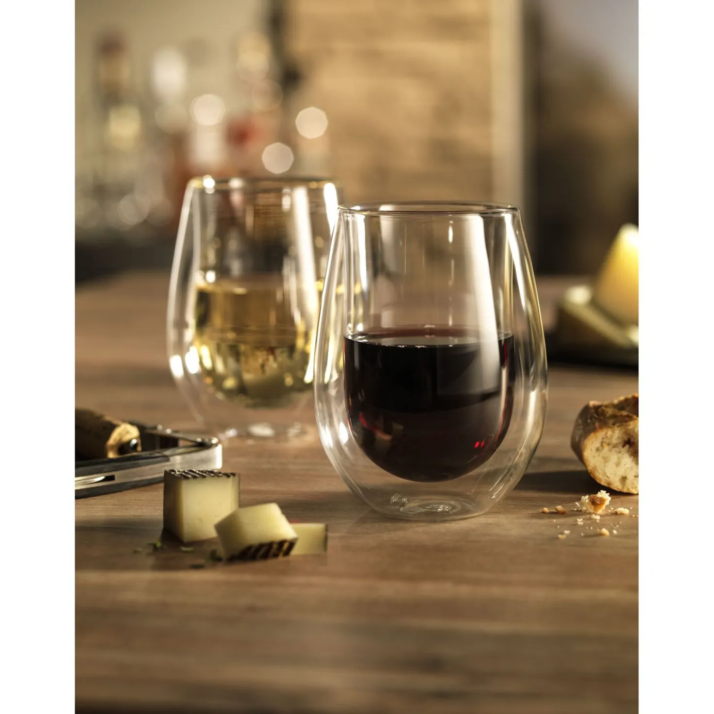 Verres à long drink 300 ml / 2-pcs