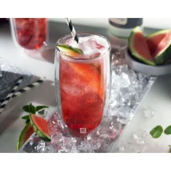 Verres à soda 475 ml / 2-pcs