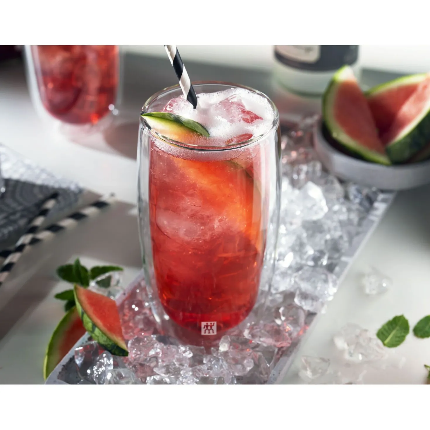 Verres à soda 475 ml / 2-pcs