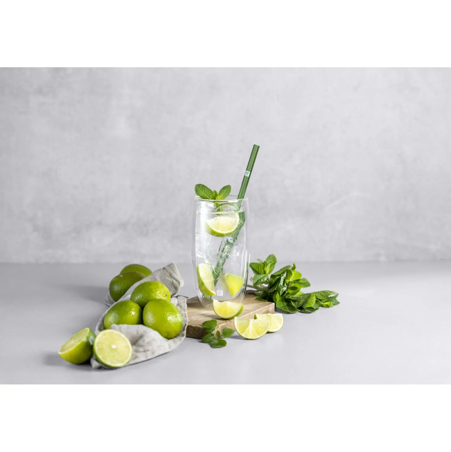 Verres à soda 475 ml / 2-pcs