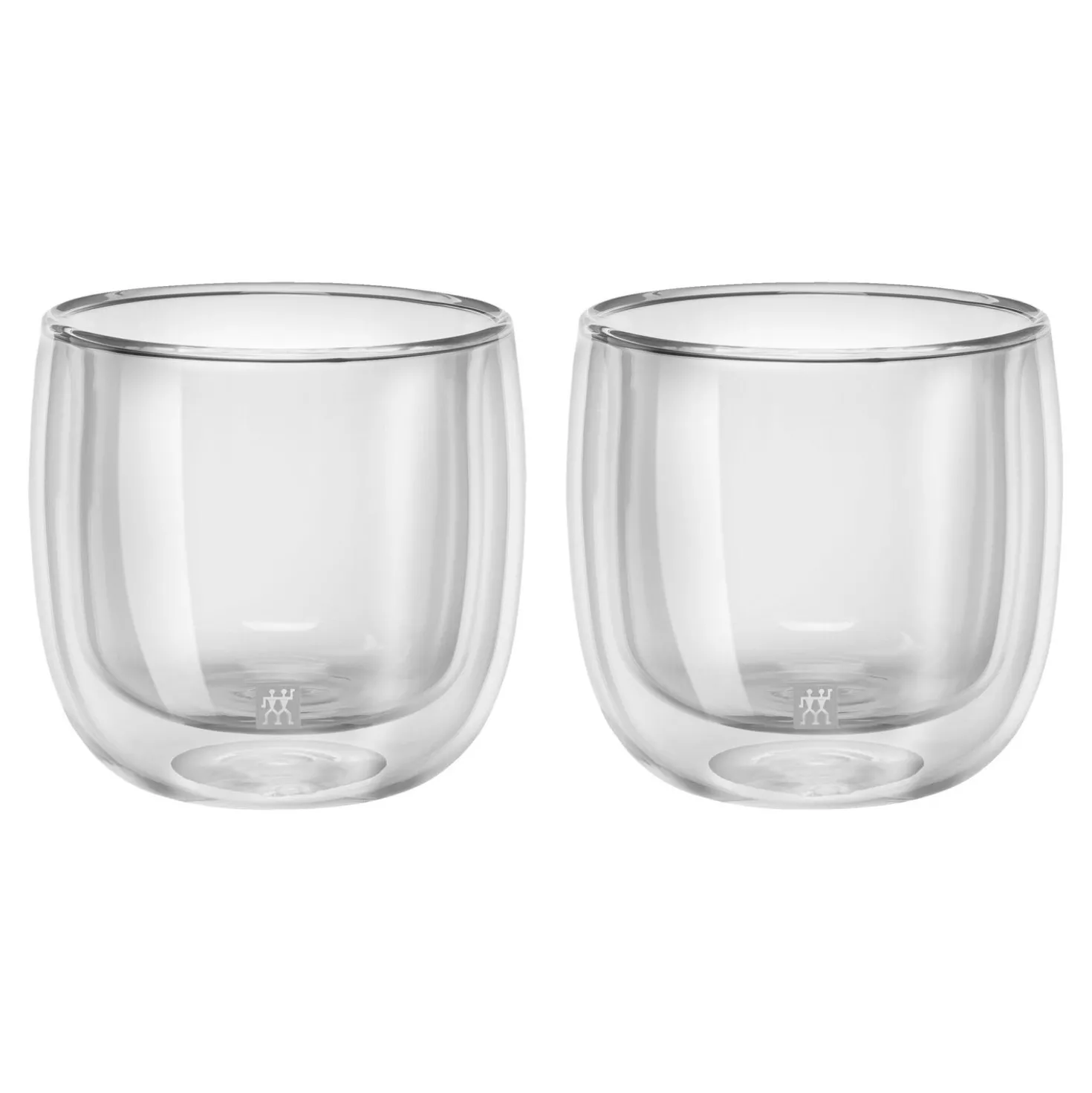 Verres à thé 240 ml / 2-pcs