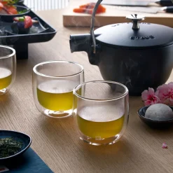 Verres à thé 240 ml / 2-pcs
