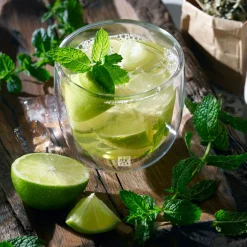 Verres à thé 240 ml / 2-pcs