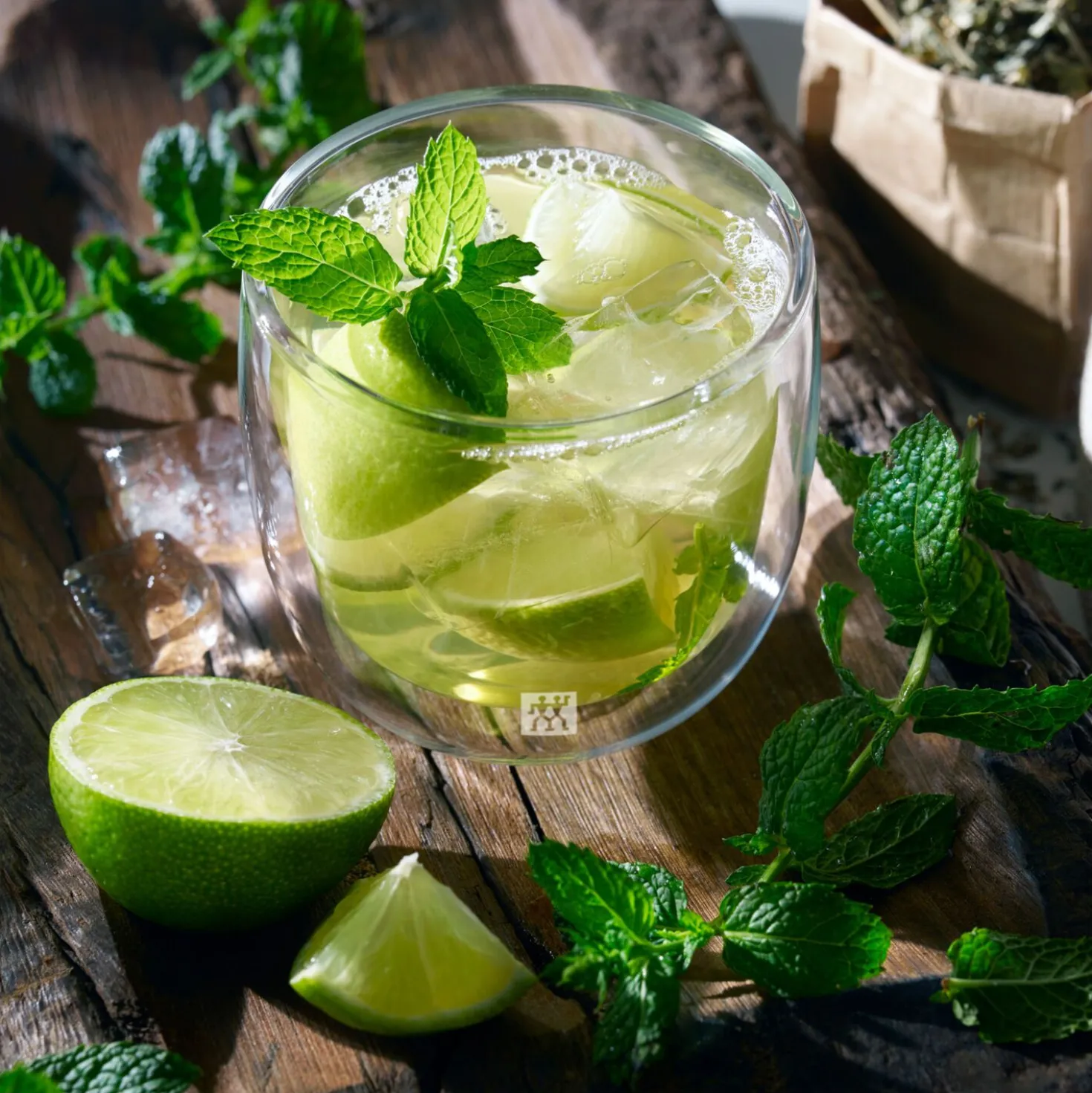Verres à thé 240 ml / 2-pcs