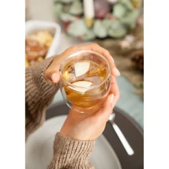 Verres à thé 240 ml / 2-pcs