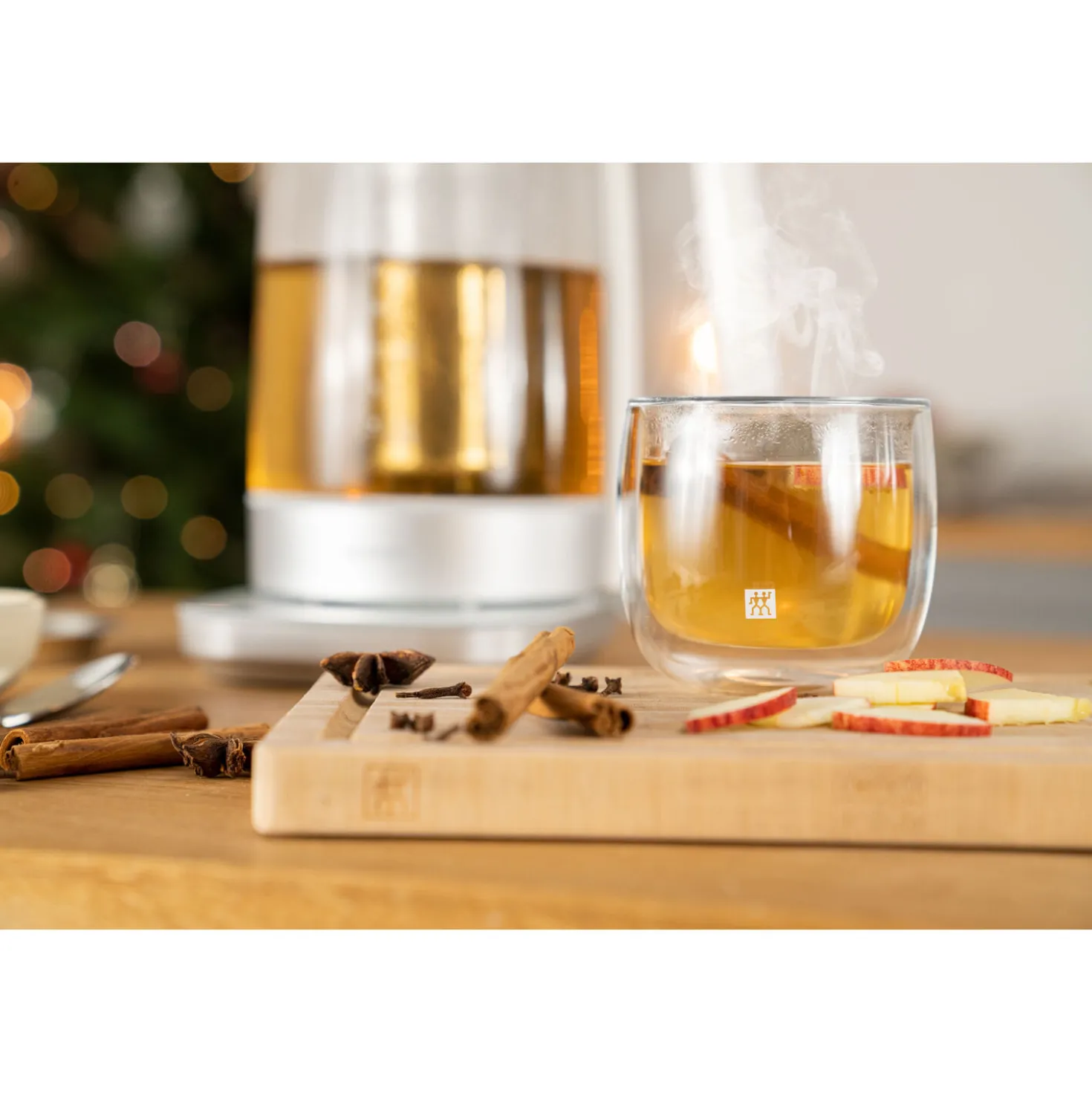 Verres à thé 240 ml / 2-pcs